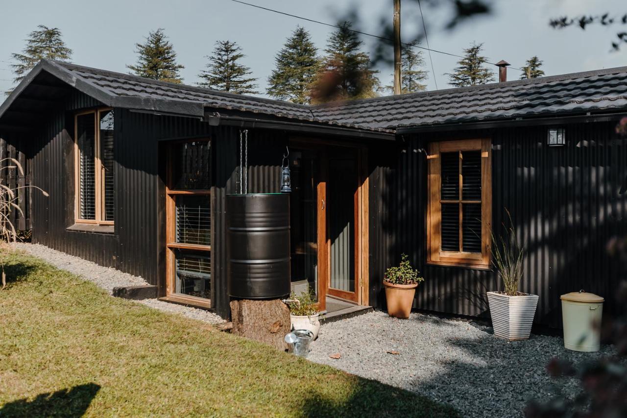 The Croft Villa Hilton Eksteriør bilde